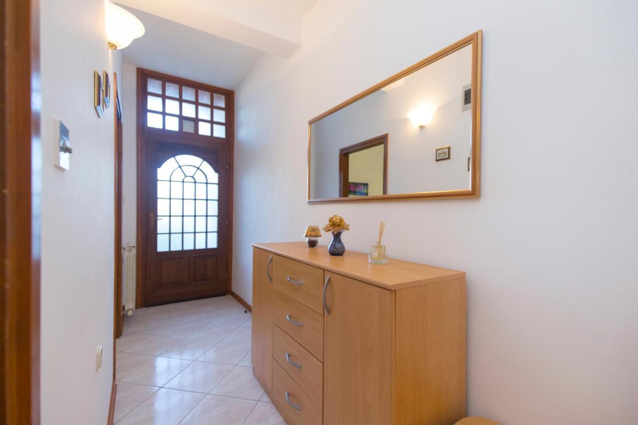 House Kontus Hotel Пломин Екстериор снимка