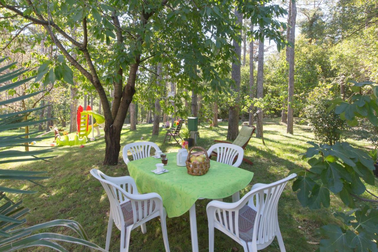 House Kontus Hotel Пломин Екстериор снимка